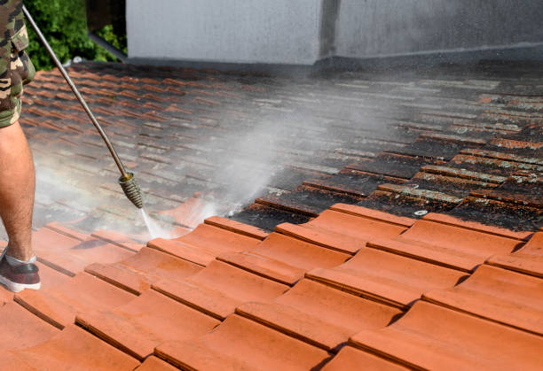 Best Affordable Power Washing  in Highgrove, CA